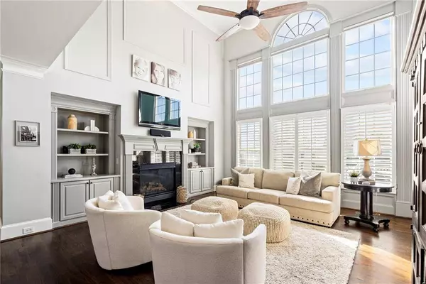 2032 Grovewood CT, Cumming, GA 30041