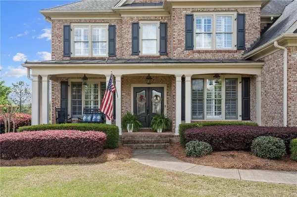 2032 Grovewood CT, Cumming, GA 30041