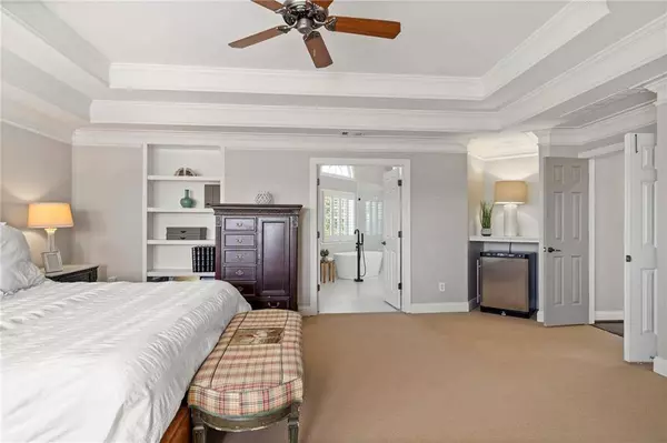 2032 Grovewood CT, Cumming, GA 30041