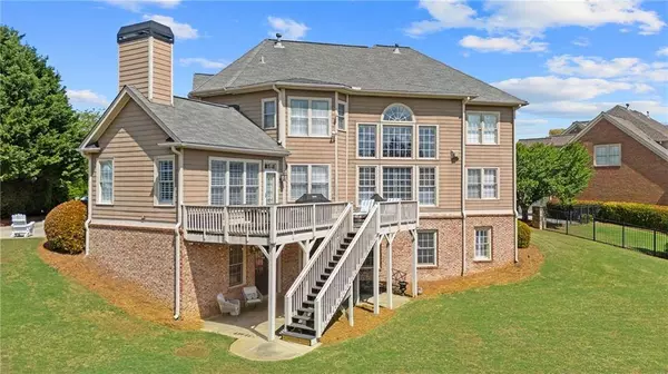 2032 Grovewood CT, Cumming, GA 30041