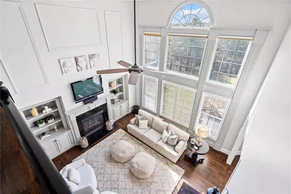 2032 Grovewood CT, Cumming, GA 30041