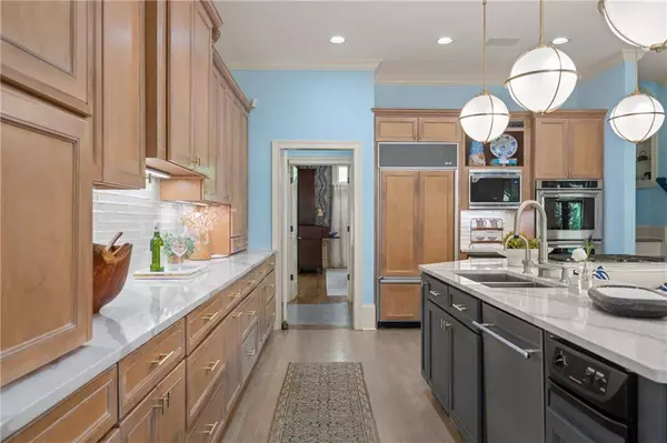 440 Old Homestead TRL, Johns Creek, GA 30097