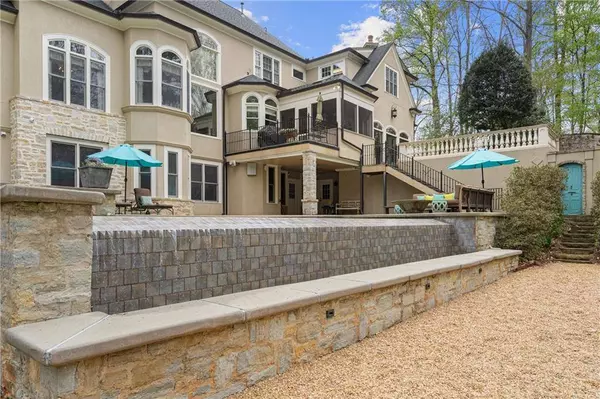 440 Old Homestead TRL, Johns Creek, GA 30097