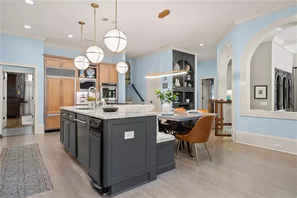 440 Old Homestead TRL, Johns Creek, GA 30097