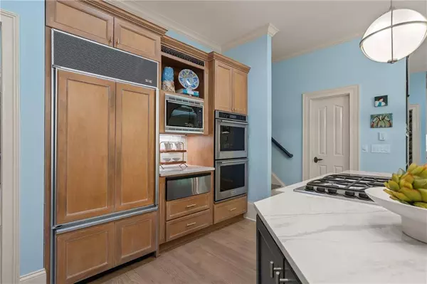 440 Old Homestead TRL, Johns Creek, GA 30097