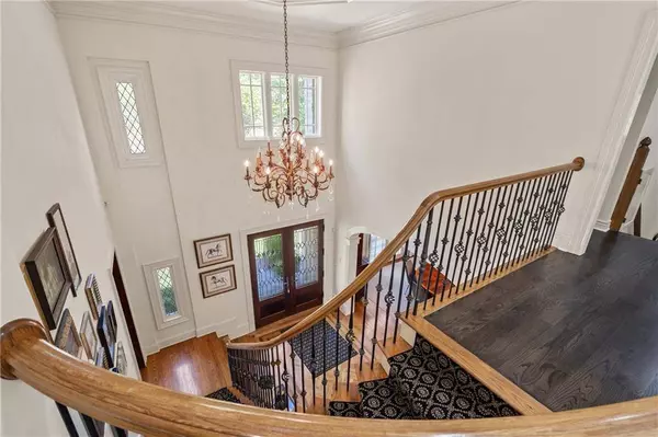 440 Old Homestead TRL, Johns Creek, GA 30097