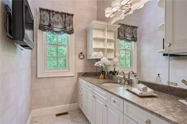 440 Old Homestead TRL, Johns Creek, GA 30097