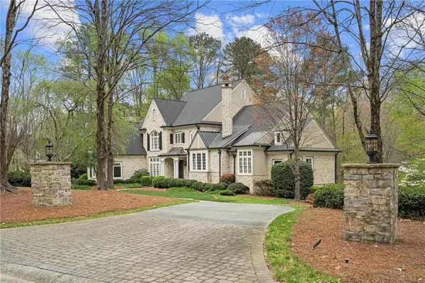 440 Old Homestead TRL, Johns Creek, GA 30097