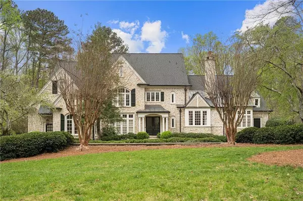 440 Old Homestead TRL, Johns Creek, GA 30097