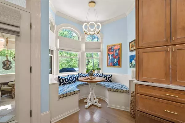 440 Old Homestead TRL, Johns Creek, GA 30097