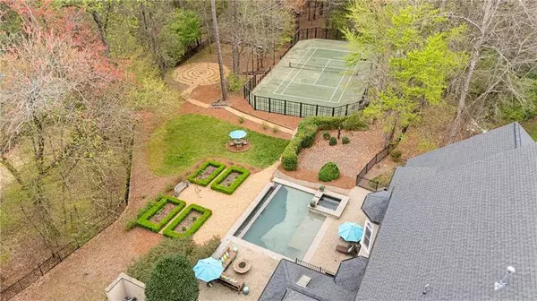 440 Old Homestead TRL, Johns Creek, GA 30097