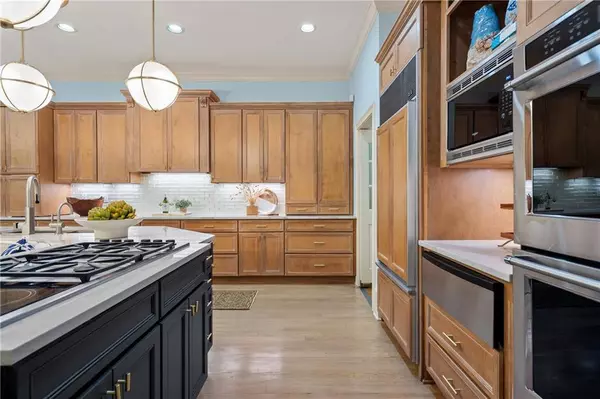 440 Old Homestead TRL, Johns Creek, GA 30097