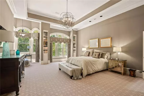 440 Old Homestead TRL, Johns Creek, GA 30097