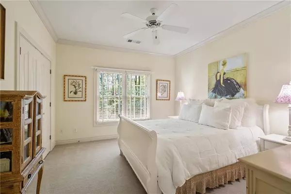 440 Old Homestead TRL, Johns Creek, GA 30097