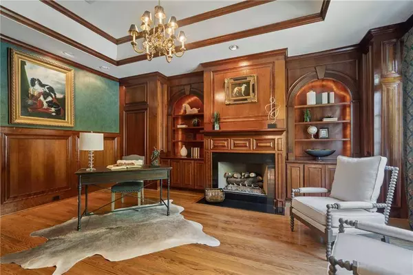 440 Old Homestead TRL, Johns Creek, GA 30097