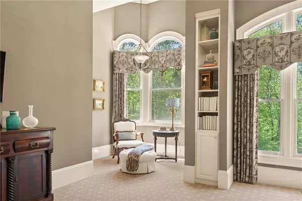 440 Old Homestead TRL, Johns Creek, GA 30097