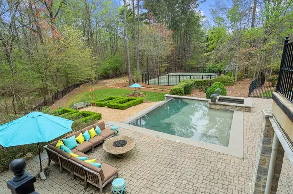 440 Old Homestead TRL, Johns Creek, GA 30097