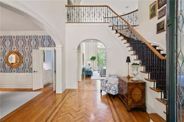 440 Old Homestead TRL, Johns Creek, GA 30097