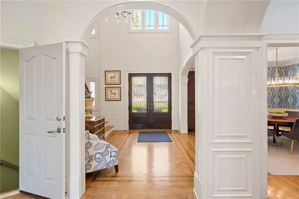 440 Old Homestead TRL, Johns Creek, GA 30097