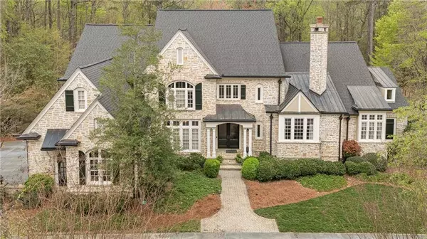 440 Old Homestead TRL, Johns Creek, GA 30097