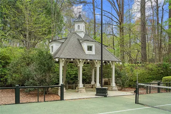 440 Old Homestead TRL, Johns Creek, GA 30097