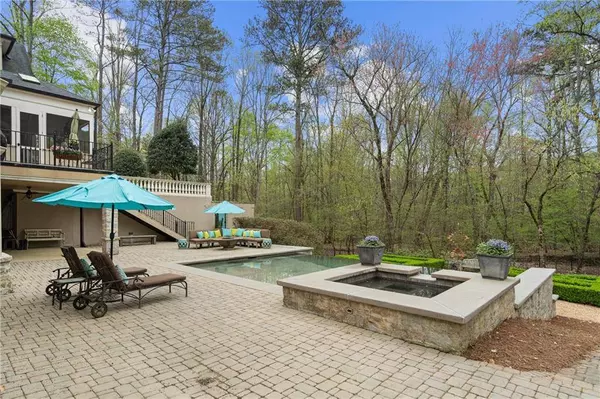 440 Old Homestead TRL, Johns Creek, GA 30097