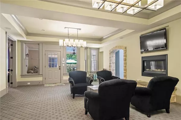 440 Old Homestead TRL, Johns Creek, GA 30097