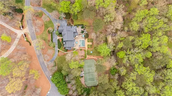 440 Old Homestead TRL, Johns Creek, GA 30097