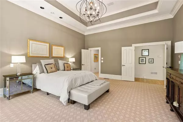 440 Old Homestead TRL, Johns Creek, GA 30097