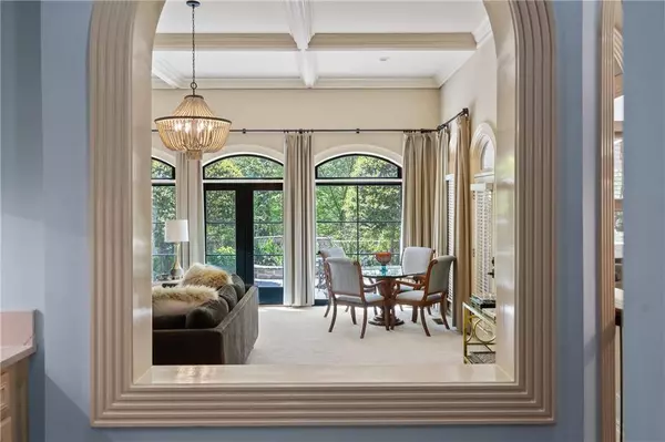 440 Old Homestead TRL, Johns Creek, GA 30097