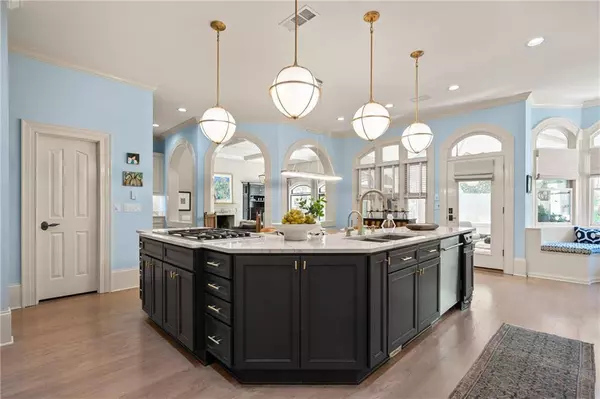 440 Old Homestead TRL, Johns Creek, GA 30097