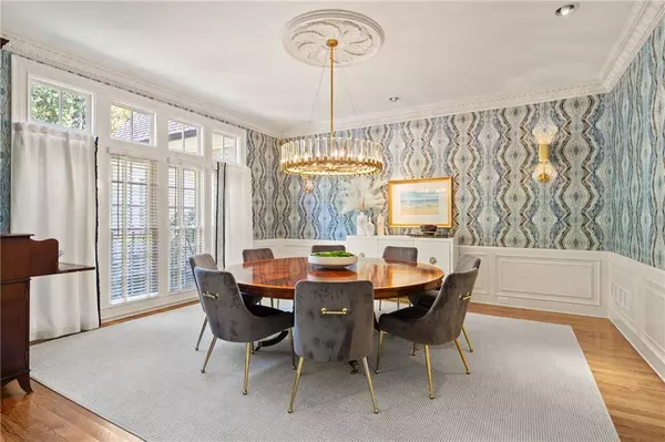 440 Old Homestead TRL, Johns Creek, GA 30097