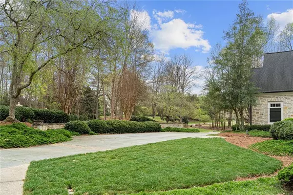 440 Old Homestead TRL, Johns Creek, GA 30097