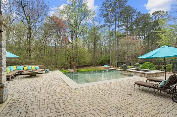 440 Old Homestead TRL, Johns Creek, GA 30097