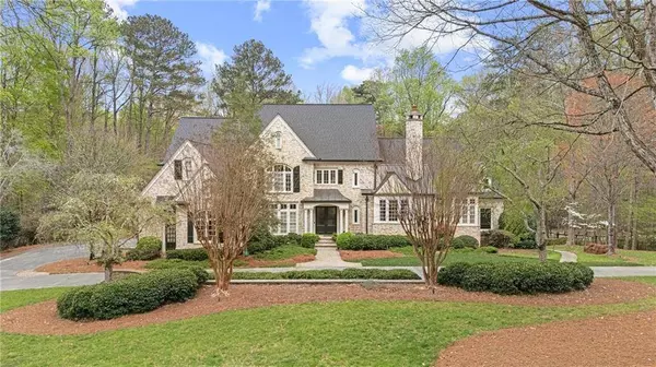 440 Old Homestead TRL, Johns Creek, GA 30097