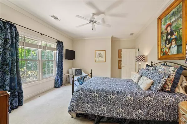 440 Old Homestead TRL, Johns Creek, GA 30097