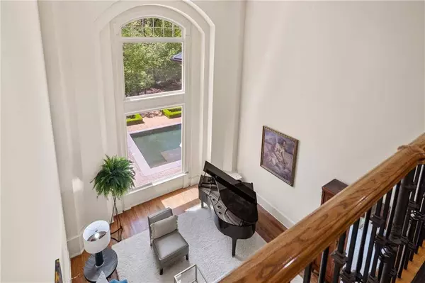 440 Old Homestead TRL, Johns Creek, GA 30097