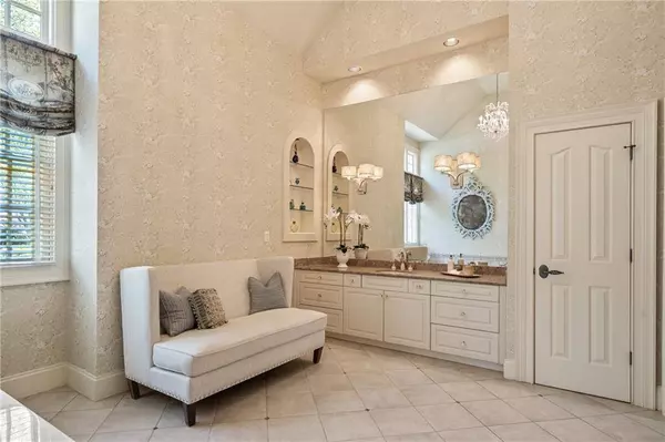 440 Old Homestead TRL, Johns Creek, GA 30097
