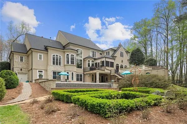 440 Old Homestead TRL, Johns Creek, GA 30097