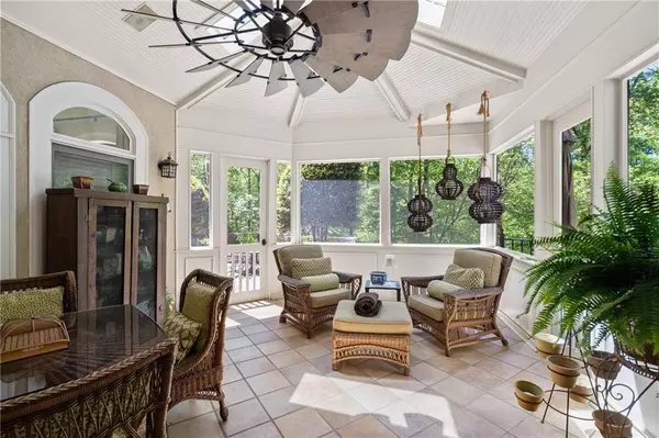 440 Old Homestead TRL, Johns Creek, GA 30097