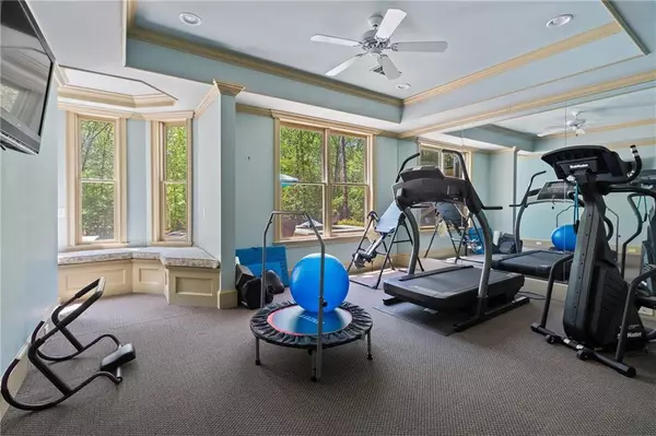 440 Old Homestead TRL, Johns Creek, GA 30097