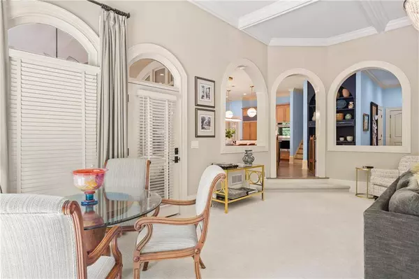 440 Old Homestead TRL, Johns Creek, GA 30097