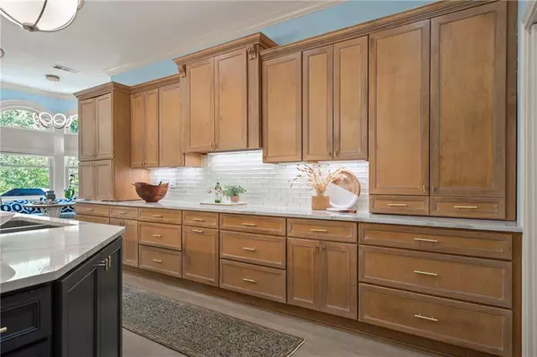 440 Old Homestead TRL, Johns Creek, GA 30097