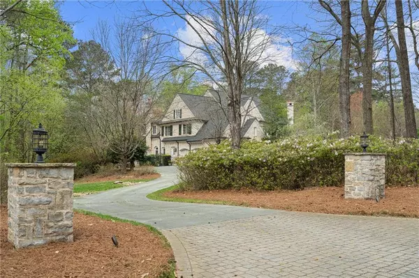 440 Old Homestead TRL, Johns Creek, GA 30097