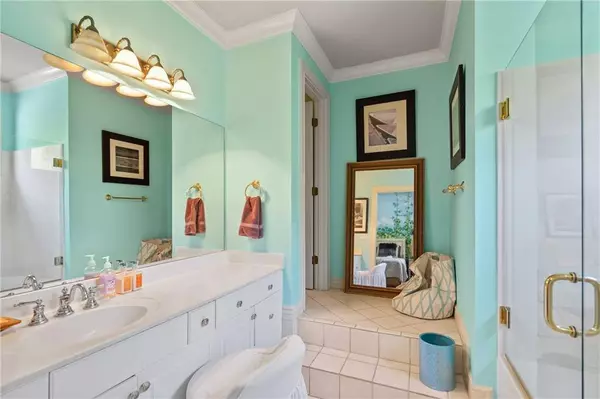 440 Old Homestead TRL, Johns Creek, GA 30097