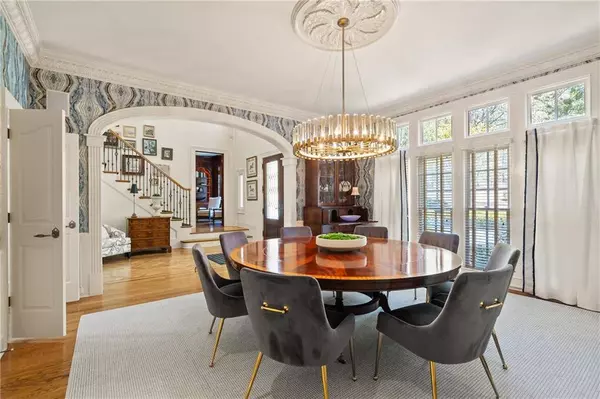 440 Old Homestead TRL, Johns Creek, GA 30097