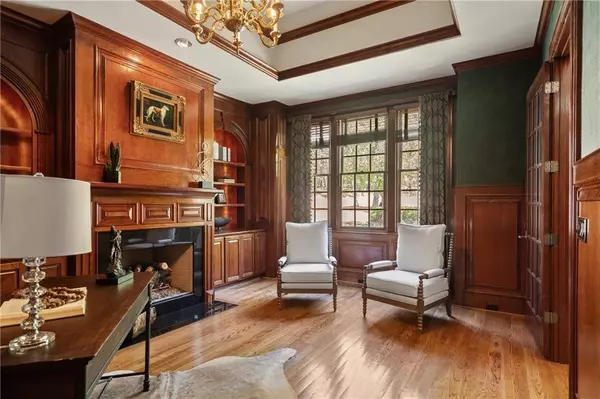 440 Old Homestead TRL, Johns Creek, GA 30097