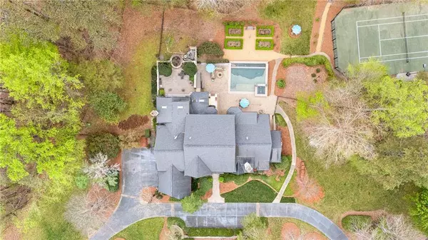 440 Old Homestead TRL, Johns Creek, GA 30097