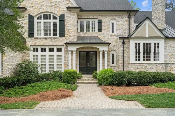 440 Old Homestead TRL, Johns Creek, GA 30097