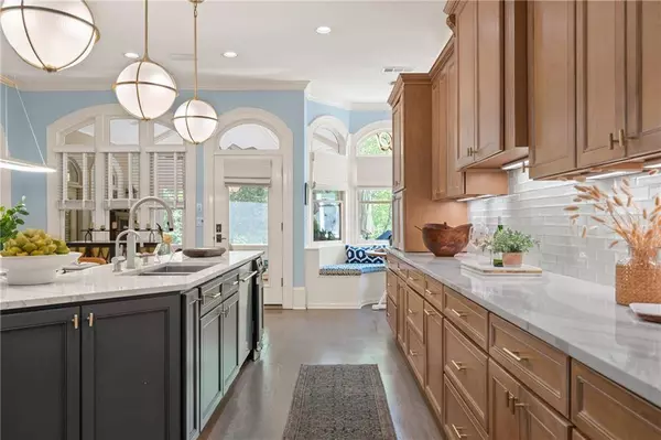 440 Old Homestead TRL, Johns Creek, GA 30097